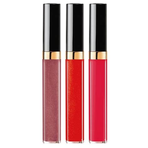 chanel lip rouge coco|Chanel Rouge Coco gloss decadent.